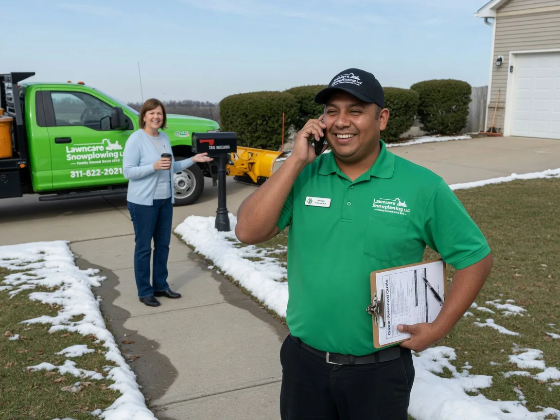 Lawn Care Services By Expert Landscaper Arnot, PA FAQs